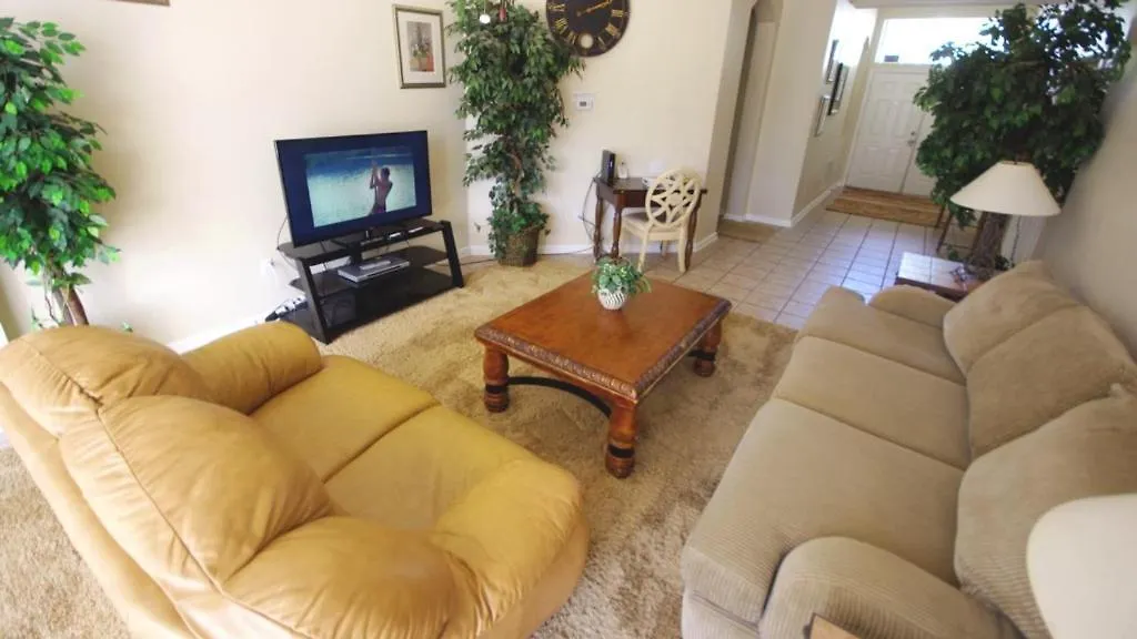 Ly240207 - Windsor Palms Resort - 4 Bed 3 Baths Villa-1