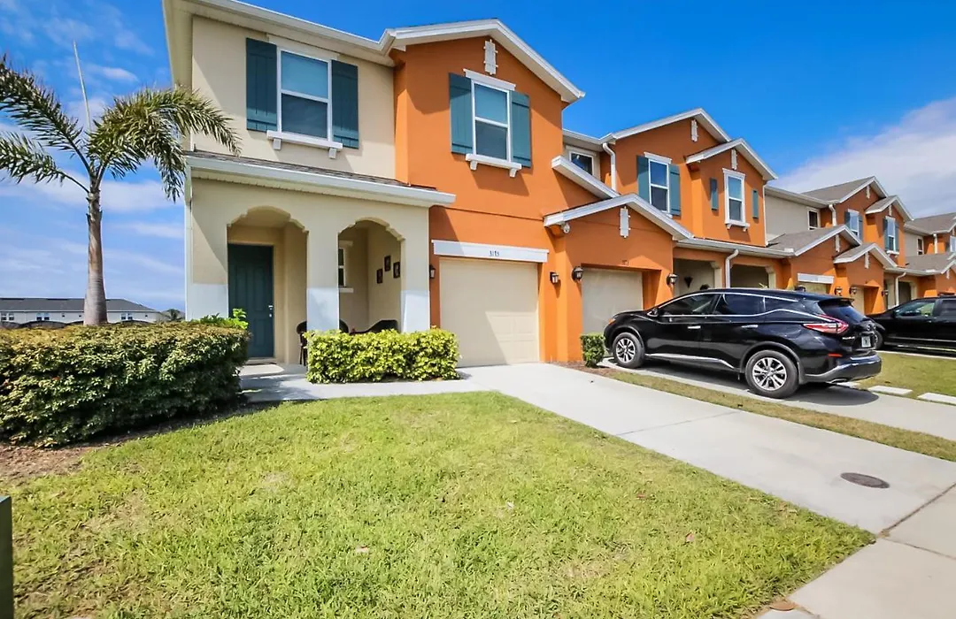 3175Tc Amazing Compass Baytown Home Sleeps 10-1