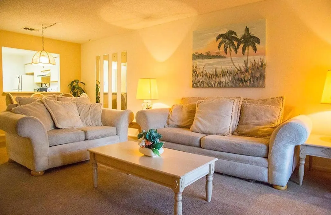 Clubview Country Club Condo-1
