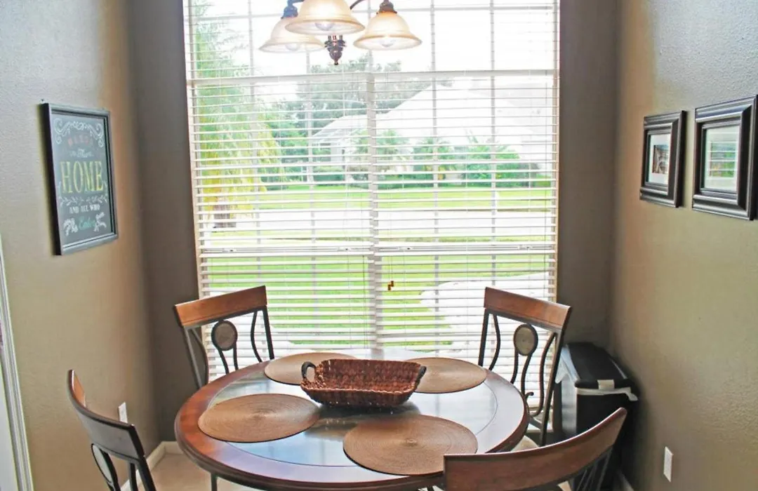 Ventura Cove Holiday Home-1