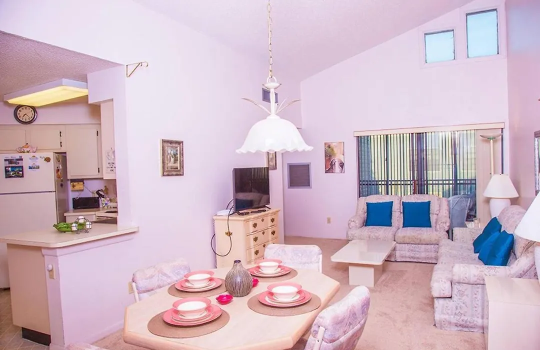 Country Club Condominium-1