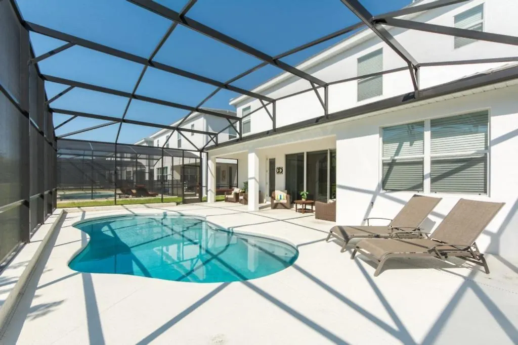 Lovely 5Bd Pool Hm Sonoma Resort-2688Ca-1