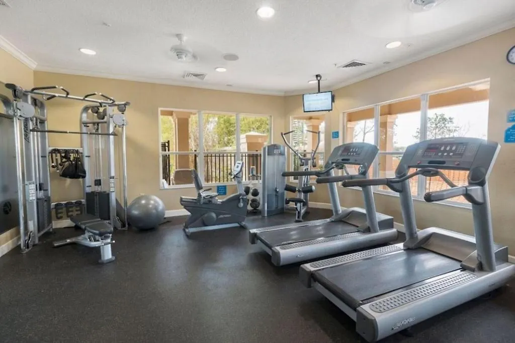 Amazing 3Bd Pool Th, The Windsor Hills-2573Ml-1