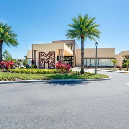 Magic Village Yards By Florida Star Vacations-2