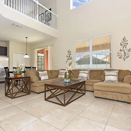 Veranda Palms By Florida Star Vacations-3