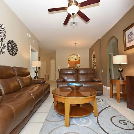 The Windsor Hills Resort By Florida Star Vacations-3