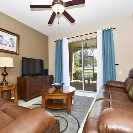 The Windsor Hills Resort By Florida Star Vacations-2