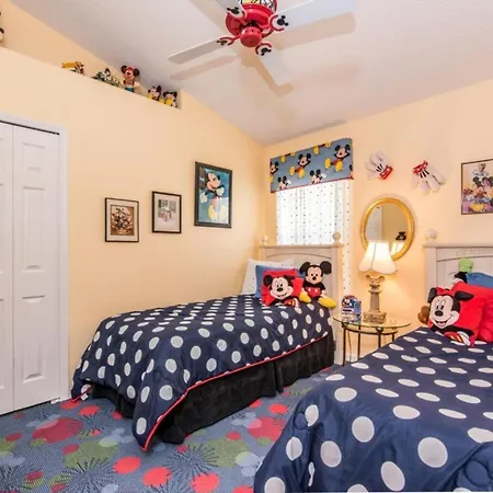 Indian Creek By Florida Star Vacations-3