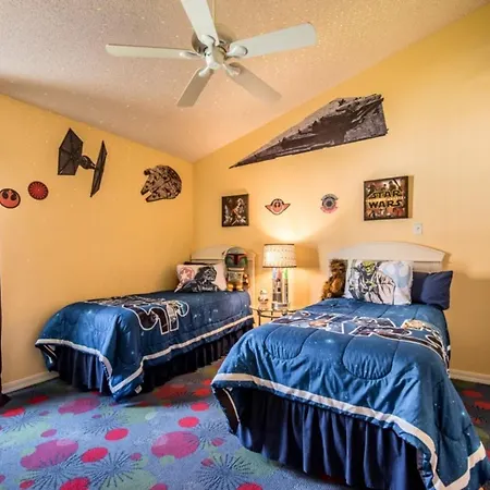 Indian Creek By Florida Star Vacations-2