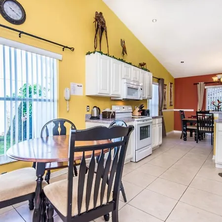 Indian Ridge Oaks By Florida Star Vacations-3