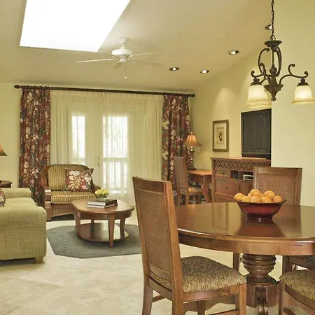 Luxurious And Stylish Resort Villas In Orlando, Florida-3