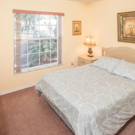 Peaceful Whispering Oaks Villa-2