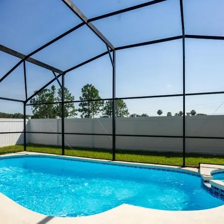 8084 Indiancreek 5 Bedroom, 4 Baths, Games Room-2