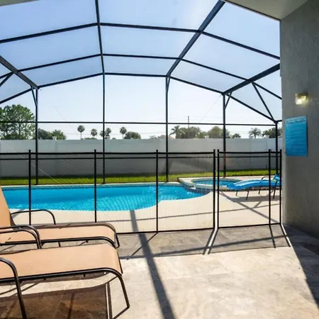 8084 Indiancreek 5 Bedroom, 4 Baths, Games Room-3