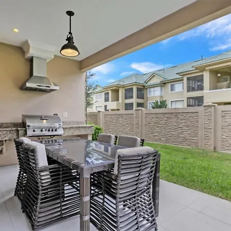 Picture Renting Your Own Luxury Townhome On The Exclusive Magic Village Resort, Close To Disney, Orlando Townhome 3697-3
