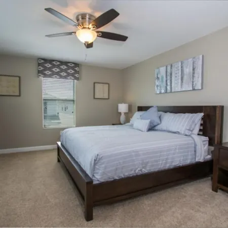 4722 Storey Lake, 5Bd 5 Bath, Sleeps Up To 15-2