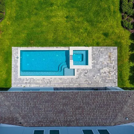 Amazing Five Bedrooms House With Private Pool At Encore Resort 7711-3