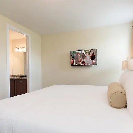 Luxury Private Villa With Large Pool On Encore Resort At Reunion, Orlando Villa 4370-2