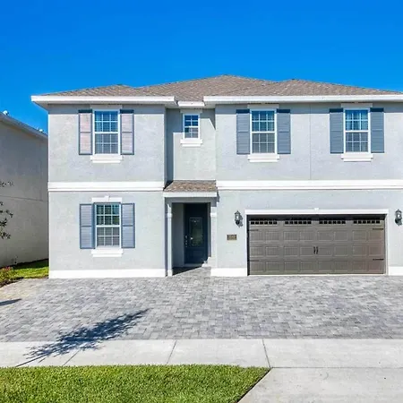 Rent This Luxury 5 Star Villa On Encore Resort At Reunion, Orlando Villa 4495-2