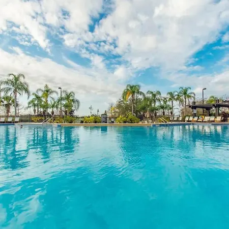 Vista Cay Standard 3 Bedroom Condo-2