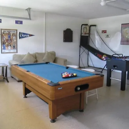Family Vacation Home With Pool And Spa Near Disney And Universal-3