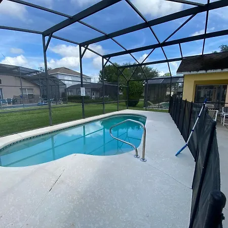 Platinum Vacation Homes Of Orlando-2
