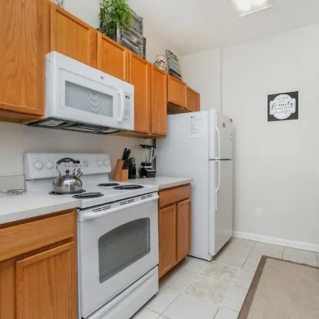 5 Star Condo On Windsor Hills Resort, Orlando Condo 4781-2