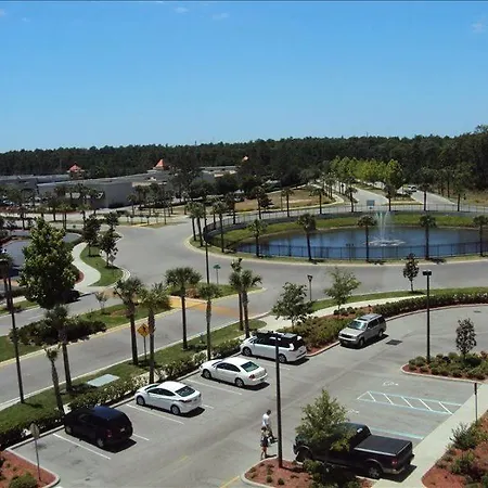 Luxury Resort Condo, 2 Or 3 Bedroom Premium Suites-2