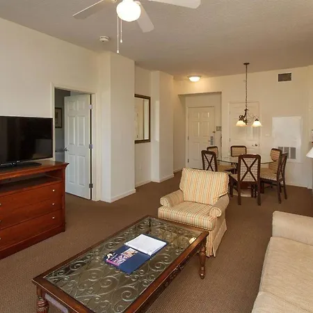 Luxury Resort Condo, 2 Or 3 Bedroom Premium Suites-3