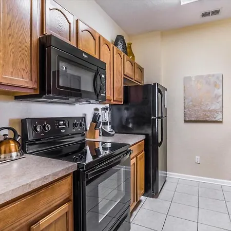 The Ultimate 5 Star Condo On Windsor Hills Resort, Orlando Condo 4782-3