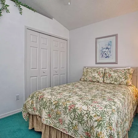 Indian Ridge - 4 Bedroom Pool Home- 2408Ir-3