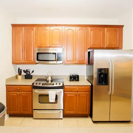 Vista Cay Standard 3 Bedroom Condo-3