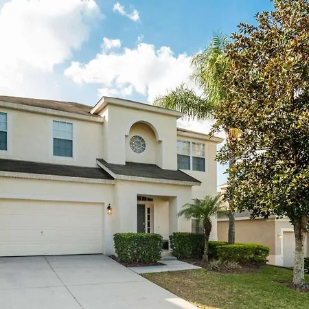 Exclusive 5 Star Villa With Private Pool On Windsor Hills Resort, Orlando Villa 4914-3