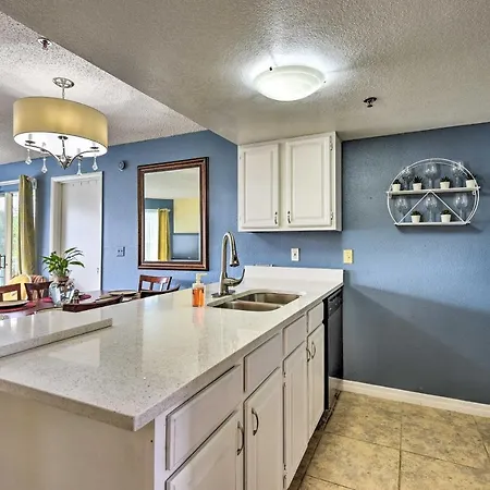 Family Resort Condo With Pool, 7 Mi To Universal-3