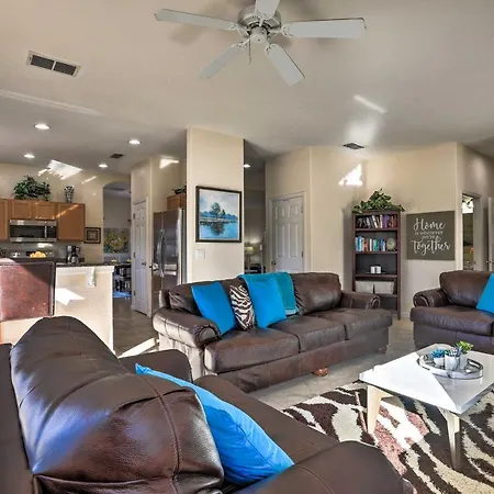 Clermont Villa Pool And Game Room Less Than 10 Mi To Disney-2
