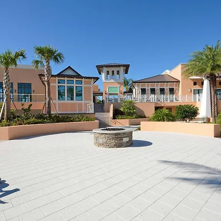 Solara - 5 Bedrooms Townhome W-Spashpool-8203Sa-3