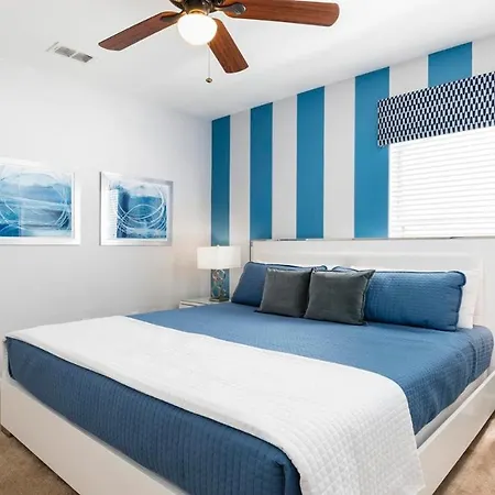 Rent This Luxury 5 Star Villa On Windsor Hills Resort, Orlando Villa 4678-3