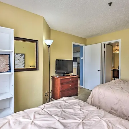 Family Resort Condo With Pool, 7 Mi To Universal-2