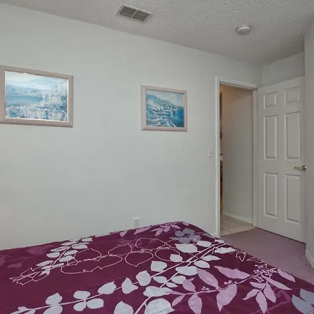 Indian Ridge- 4 Bedroom Pool Home- 2415Ir-2