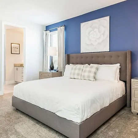 Rent Your Own Orlando Villa With Large Private Pool On Encore Resort At Reunion, Orlando Villa 4373-2