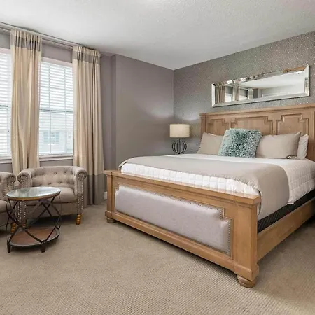 Rent This Luxury 5 Star Villa On Encore Resort At Reunion, Orlando Villa 4410-2