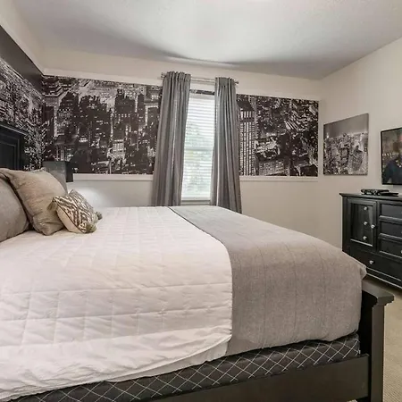 Rent This Luxury 5 Star Villa On Encore Resort At Reunion, Orlando Villa 4410-3