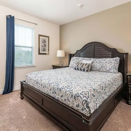 Rent Your Own Orlando Villa With Large Private Pool On Encore Resort At Reunion, Orlando Villa 4488-3