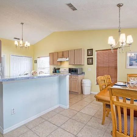 Indian Ridge- 4 Bedroom Pool Home- 2405Ir-3