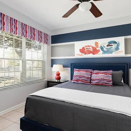 Rent This Luxury 5 Star Villa On Windsor Hills Resort, Orlando Villa 4678-2