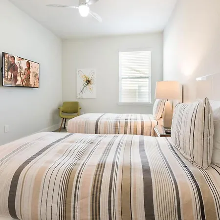 Luxury Villa On Encore Resort At Reunion With A Private Pool, Orlando Villa 4689-3