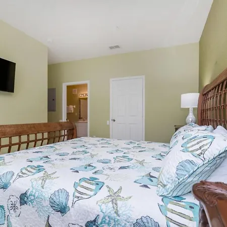 5 Star Condo On Windsor Hills Resort, Orlando Condo 4781-3
