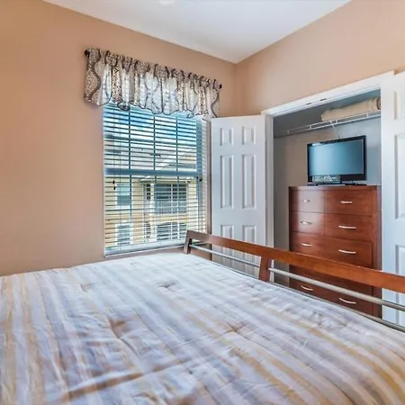 The Ultimate 5 Star Condo On Windsor Hills Resort, Orlando Condo 4782-2