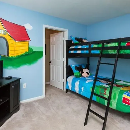 Windsor Hills Resort2601-3
