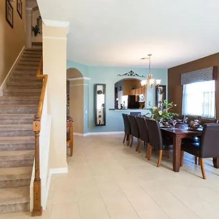 Windsor Hills Resort2601-2
